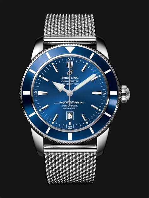 breitling ab 2020|breitling superocean heritage 46mm.